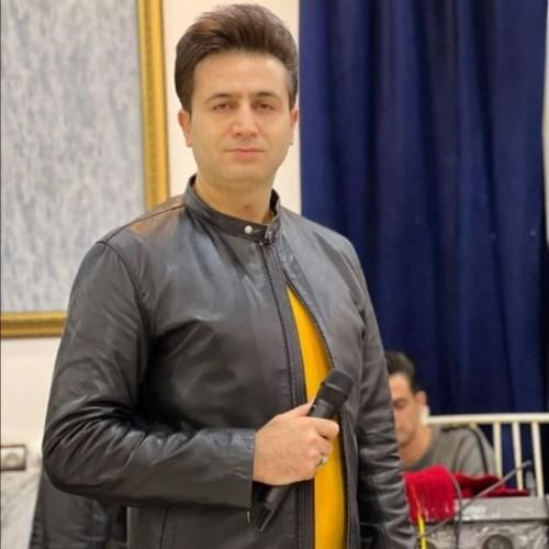 دانلود آهنگ دلبر مرتضی جعفرزاده