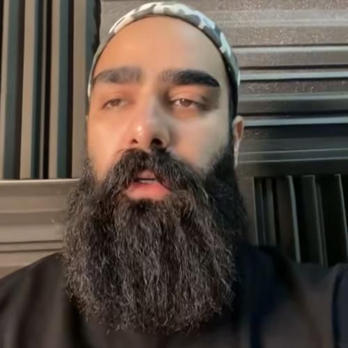 دانلود آهنگ همه جوره من مشتی بودم رفیقات دورت همه علی میر