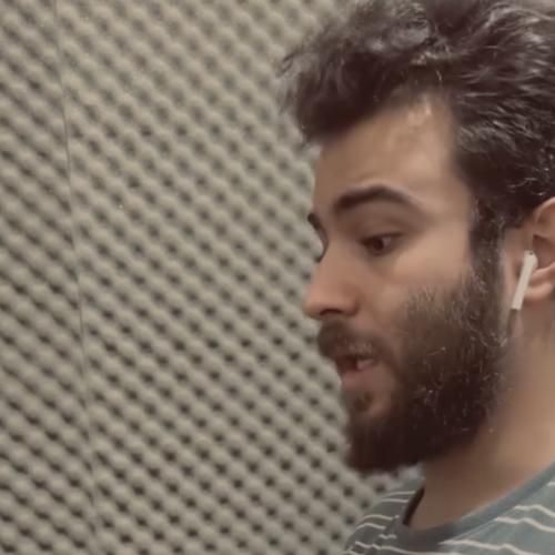 دانلود آهنگ جوونی دانیال رنجبر