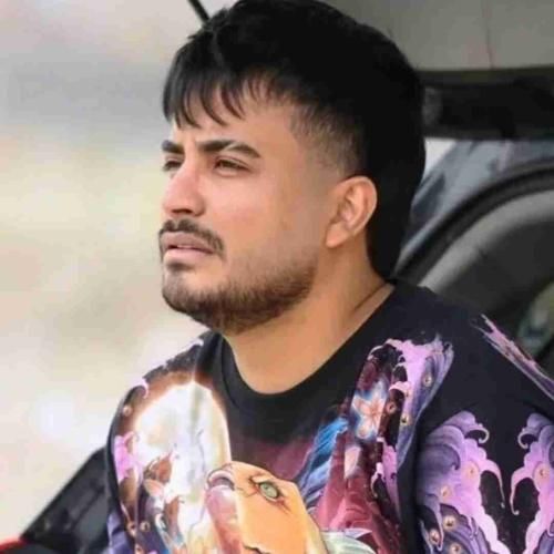 دانلود آهنگ ذات خراب میلاد راستاد
