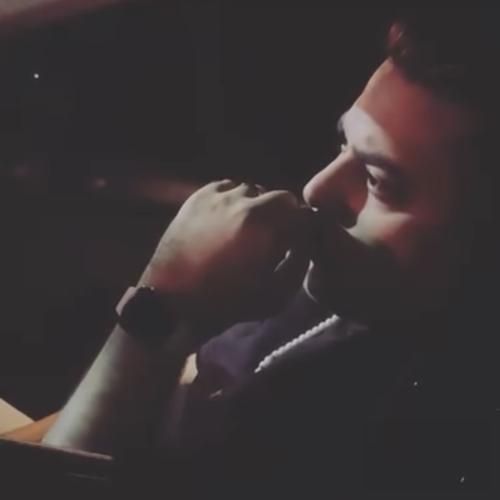 دانلود آهنگ نوتیف امید عقابی