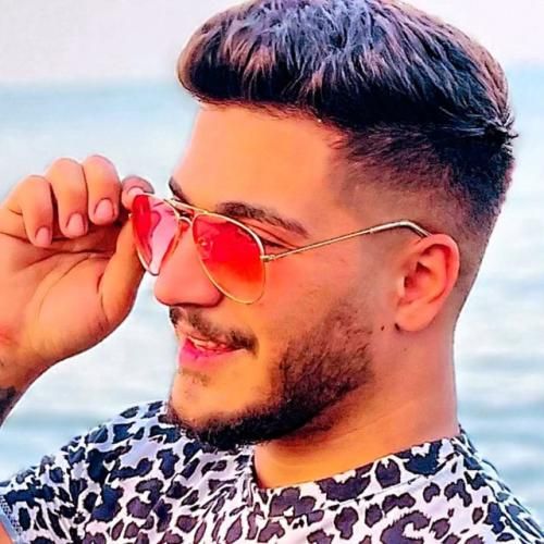 دانلود آهنگ یه یار منه دسی گردیده آرمین برمایه