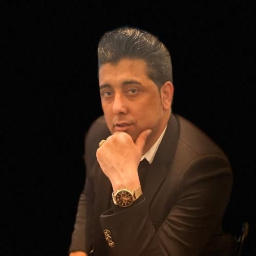 دانلود آهنگ بیا بریم شاهچراغ عهدی ببندیم نازی سعید کریمی