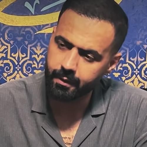 دانلود آهنگ عزیز من حرفامو میگم بهت رضا شیری