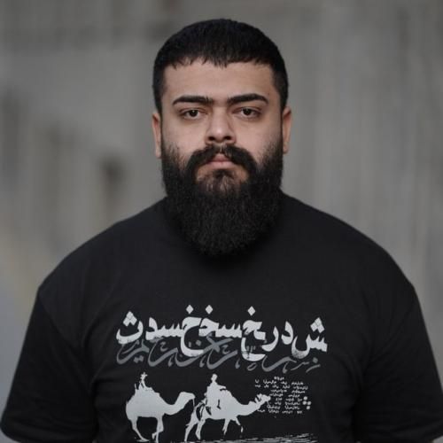 دانلود آهنگ حرصم نده لطفا دیگه گوش نکنی هرکی علیراد