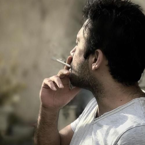 دانلود آهنگ پروانه ها وقتی که میسوختن تقدیر تو محسن چاوشی