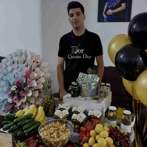 دانلود آهنگ خلافکار احسان آزادی