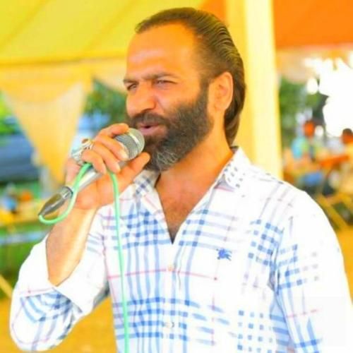 دانلود آهنگ آن دختر گیسو طلایی شهزاده رویای من شد صفر گلردی