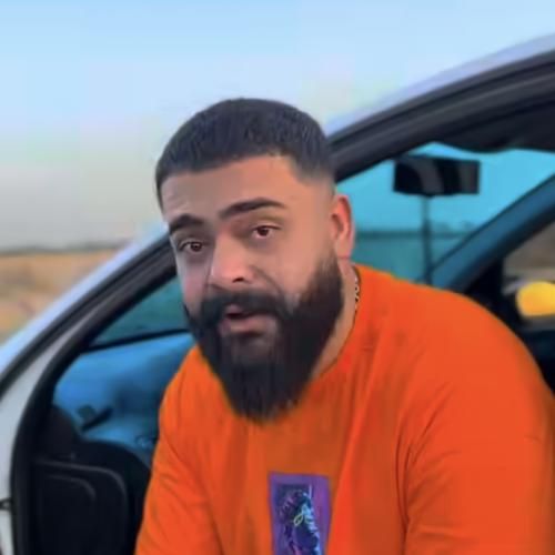 دانلود آهنگ وجودشو داری بخاطرم زندگی کنی علیراد