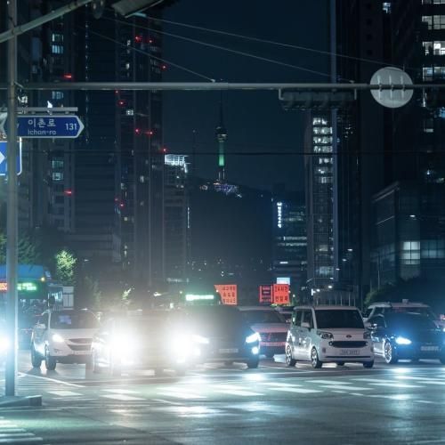 دانلود آهنگ شب به گلستان تنها منتظرت بودم 