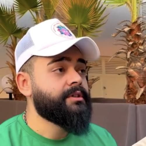 دانلود آهنگ مید‌ونستم اشتباه اینا همش عشقه ها علیراد