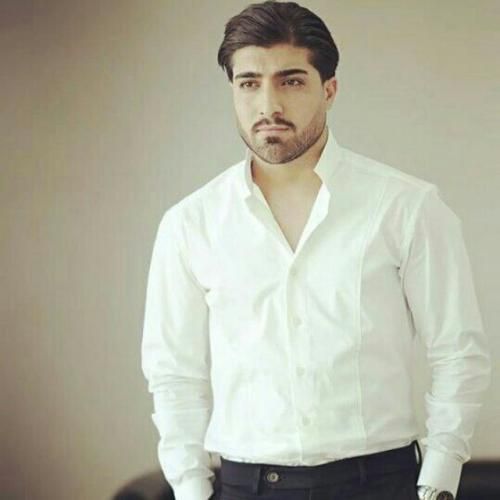 دانلود آهنگ عشق تو شده برام عین یه جنون امیر لیام