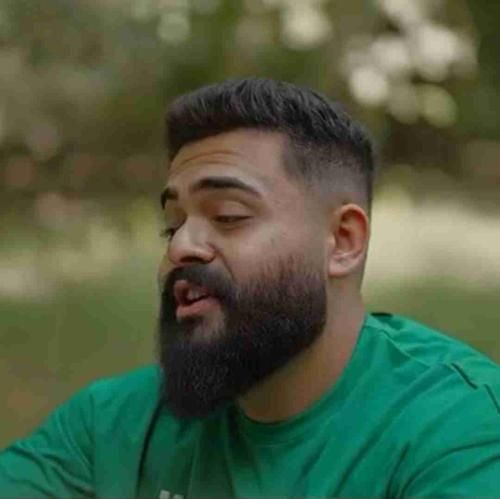 دانلود آهنگ غروبا کلاسه باله سلام چطوری خاله علیراد