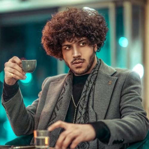دانلود آهنگ دود از کنده بلند میشه زیر خاکستر احسان دریادل