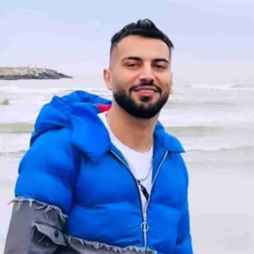 دانلود آهنگ از خودم معذرت میخوام کیوان