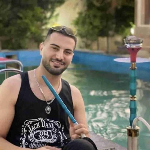 دانلود آهنگ لب ساحل نشستیم نچسبید جنگل هارو گشتیم کیوان