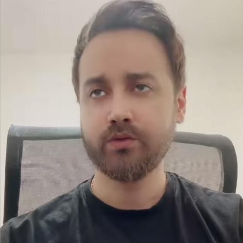 دانلود آهنگ دوباره نم نم بارون دوباره توی خیابون سامان جلیلی