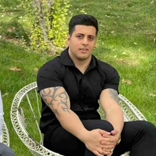 دانلود آهنگ بگو کی شده هم دردت اسم‌ کیه که سبحان رستمی