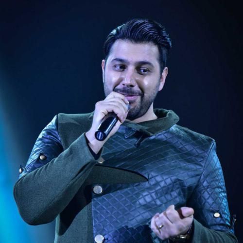 دانلود آهنگ مرهم احسان خواجه امیری