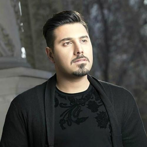 دانلود آهنگ بعد از تو من ماندم و دنیای سردم احسان خواجه امیری