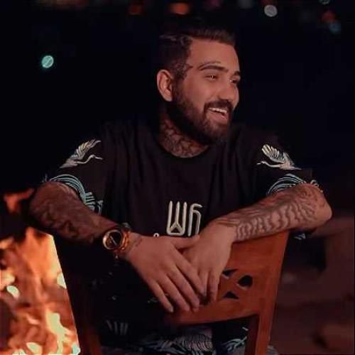 دانلود آهنگ لج میکنه دانیال تفرشی