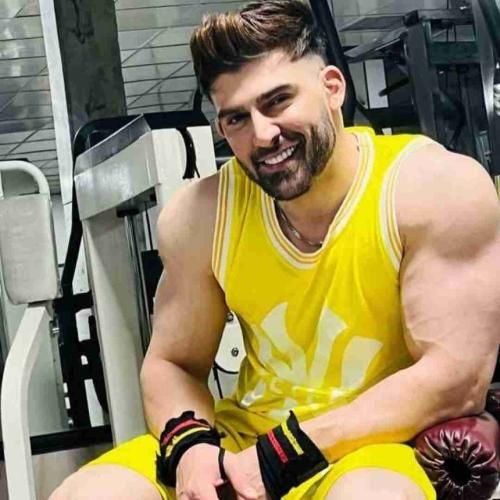 دانلود آهنگ سلطنت محمد محرمی