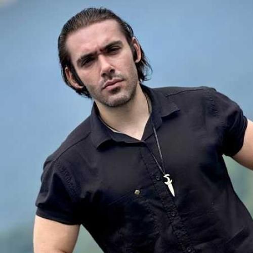 دانلود آهنگ قلبت بشه عاشق این اندازه یه بارم حمید امینی