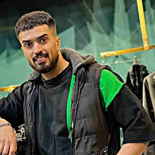 دانلود آهنگ سایه علی رستمیان