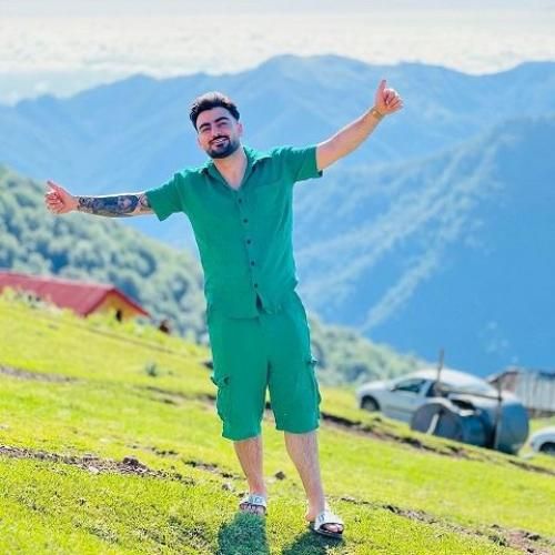 دانلود آهنگ بیا چشام شده خیره به در ولم کردی رفتی رامین تجنگی