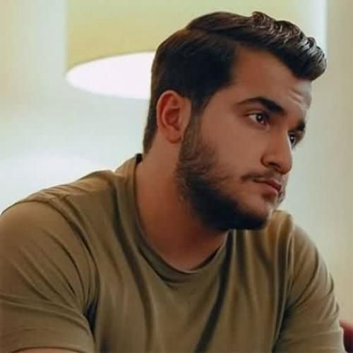 دانلود آهنگ دیوونه قلبم میمیره بی تو تنها گذاشتی همیشگیتو عرشیاس