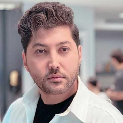 دانلود آهنگ کسی حریف عشق ما نمیشه منو تو عاشقیم علی عباسی