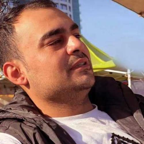 دانلود آهنگ تنهایی قبل دل دادن به تو کجا روح الله کرمی