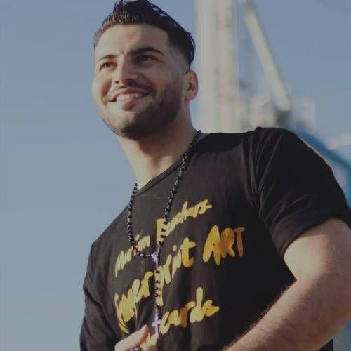 دانلود آهنگ اگه بزانی چه حالم گنه خوت تیده کیوان