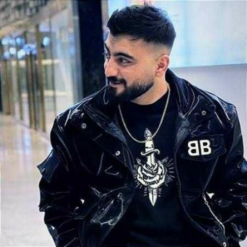 دانلود آهنگ عین یه زندونی بی گناه محکوم به ابدم رامین تجنگی