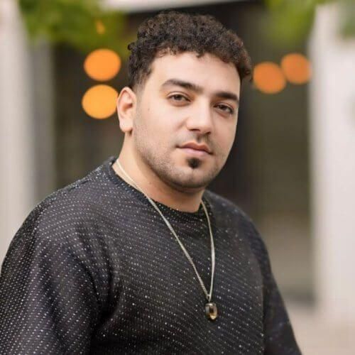 دانلود آهنگ ساقی نامه 2 ساسان ملکی