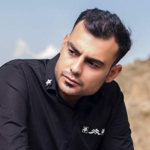 دانلود آهنگ آموزا تو بالا برزی آموزا روح الله کرمی