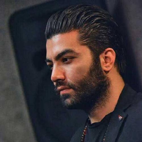 دانلود آهنگ من اندوه شکستن در غروب فصل پاییزم محمد زندوکیلی