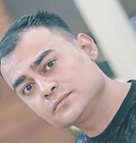 دانلود آهنگ او بی خدا و مه دویره روح الله کرمی