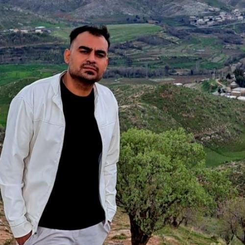 دانلود آهنگ مه قبل تونم هی تنها بودم روح الله کرمی
