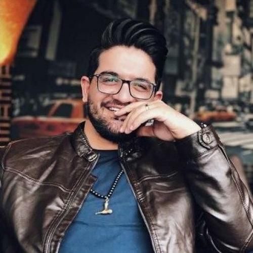 دانلود آهنگ مهر و مهتاب منو شب یلدای منی سینا شعبانخانی