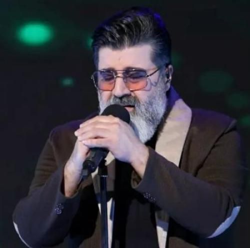 دانلود آهنگ خدایا عاشقان را با غم عشق آشنا کن مهدی یغمایی
