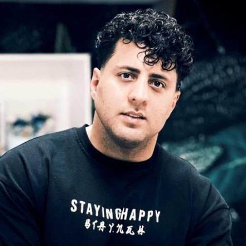 دانلود آهنگ قصاص سبحان رستمی