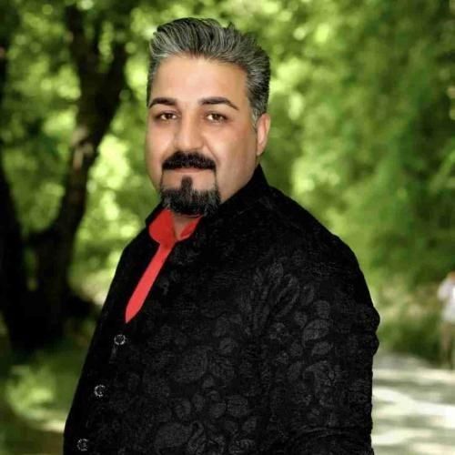 دانلود آهنگ چومه مالی به میوانی مرتضی هورامی