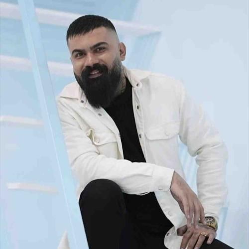 دانلود آهنگ شاید فرهاد جهانگیری