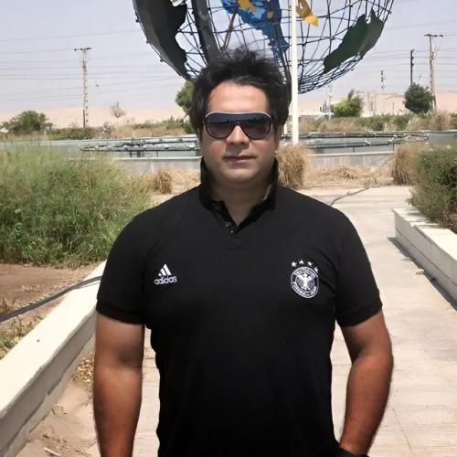 دانلود آهنگ تو که عروس بندری همش داری دل میبری امید جهان