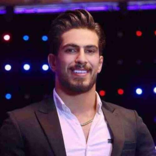 دانلود آهنگ توپ تانک فشفشه امشو شب لغزشه محمد کجوری
