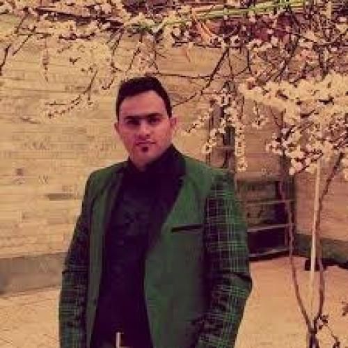 دانلود آهنگ آتا سنین قادان آلیم محمد فرشبافی