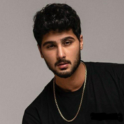 دانلود آهنگ من از بچگی تنهام ترسم از هیشکی ندارم کیسان