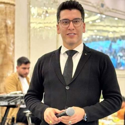 دانلود آهنگ به نام هر نه دسن باش اوسته ای چوبان جمیل بایرامی