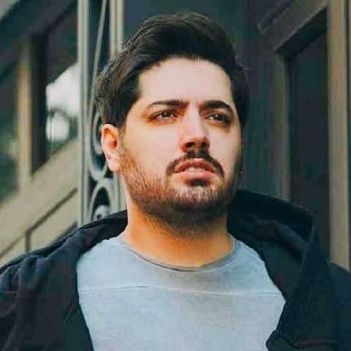 دانلود آهنگ رفتی ولی یه دریا حرف نزده تو دلم هست میلاد بابایی